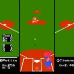 R.B.I. Baseball (USA)