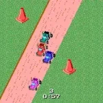 R.C. Grand Prix (USA, Europe)