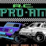 R.C. Pro-Am (Europe) (Rev A)