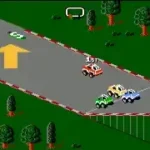 R.C. Pro-Am II (Europe)