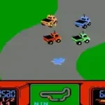 R.C. Pro-Am (USA) (Rev A)