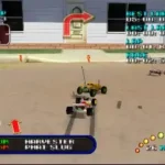 Re-Volt (Europe) (En,Fr,De,Es)