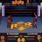 Ready 2 Rumble Boxing (Europe)