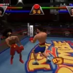 Ready 2 Rumble Boxing (Europe) (En,Fr,De)