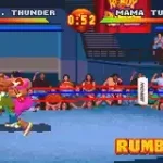 Ready 2 Rumble Boxing - Round 2 (E)(Lightforce)