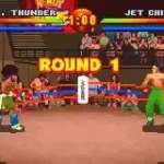 Ready 2 Rumble Boxing - Round 2 (U)(Eurasia)