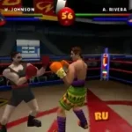 Ready 2 Rumble Boxing - Round 2 (USA)