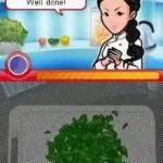 Ready Steady Cook - The Game (Europe)