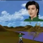 Real Adventures - Wild Horses - The Quest for the Golden Horse (Europe) (En,Nl,Sv,No,Da)