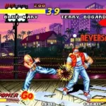 Real Bout Fatal Fury / Real Bout Garou Densetsu (bug fix revision)