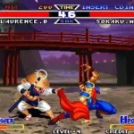 Real Bout Fatal Fury Special / Real Bout Garou Densetsu Special (Korean release)
