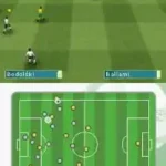 Real Football 2008 (Europe) (En,Fr,De,Es,It,Nl)