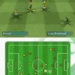 Real Soccer 2008 (USA) (En,Fr,Es)