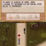 Real Stories - Cheval Academy (France)