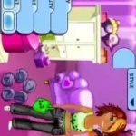 Real Stories - Fashion Shop (Europe) (En,Fr)