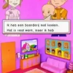 Real Stories - Mijn Babycreche (Europe) (En,Nl,Sv,No,Da)