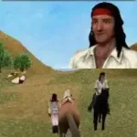 Real Stories - Mission Equitation (France)