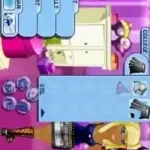 Real Stories - Passion 4 Fashion (Europe) (En,Nl,Sv,No,Da)