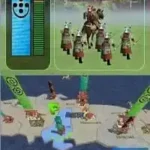 Real Time Conflict - Shogun Empires (USA)