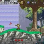 Recalhorn (Ver 1.42J 1994/5/11) (Prototype) [Prototype]