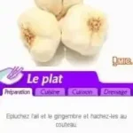 Recettes de Cuisine avec Cyril Lignac (France)