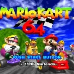 Red bird from Angry Birds over Toad