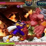 Red Earth / War-Zard (Euro 961023)