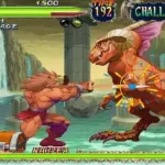 Red Earth / War-Zard (Euro 961121)