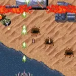 Red Fox War Planes II (China, set 1)