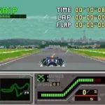 Redline F-1 Racer (USA)