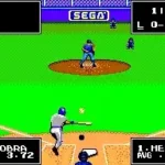 Reggie Jackson Baseball (USA)