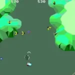 Regulus (not encrypted)