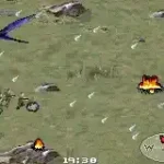 Reign Of Fire (E)(Independent)