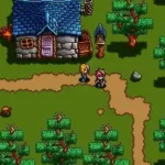 Rejoice - Aretha Oukoku no Kanata (Japan)