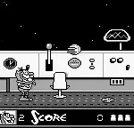 Ren & Stimpy Show, The - Space Cadet Adventures (USA)