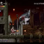 Rendering Ranger R2 (Japan)