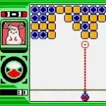 Renketsu Puzzle Tsunagete Pon! Color (Japan)