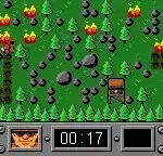 Rescue Heroes - Fire Frenzy (USA)