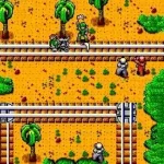 Rescue Mission (USA, Europe)