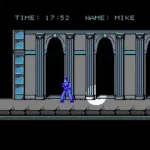 Rescue - The Embassy Mission (Europe)