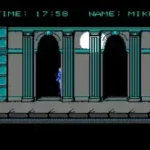 Rescue - The Embassy Mission (USA) (Beta)