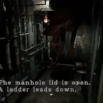 Resident Evil 2 - Dual Shock Ver. (Disc 2) (Claire)