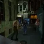 Resident Evil 2 (Europe) (En,Fr)