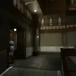 Resident Evil 3: Nemesis (Russian)