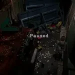 Resident Evil 3: Nemesis (U)