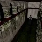 Resident Evil - Director's Cut - Dual Shock Ver.