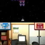 Retro Game Challenge (USA)