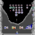 Return of the Invaders