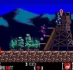 Return of the Ninja (USA)