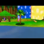 Return to Yoshi's Island 64 DEMO